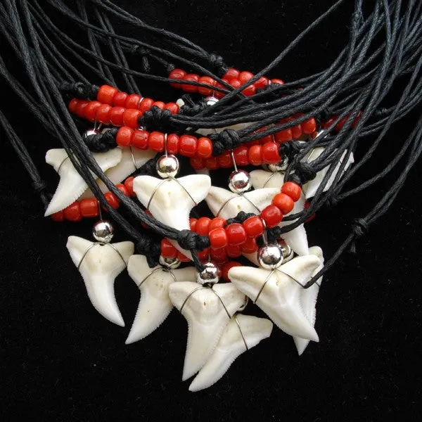 Shark Tooth Necklace For Sale Australia c3