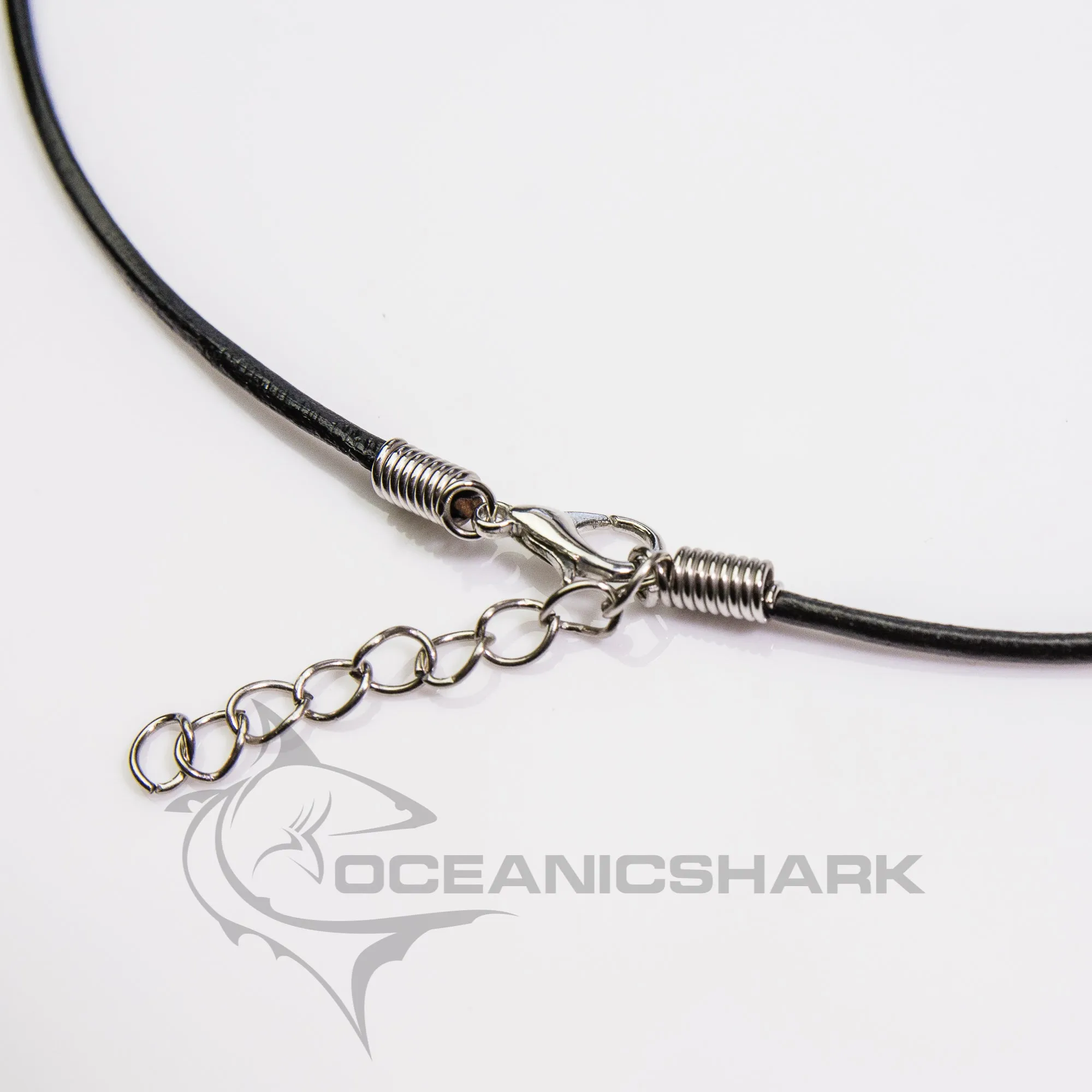 Shark Tooth Necklace s10