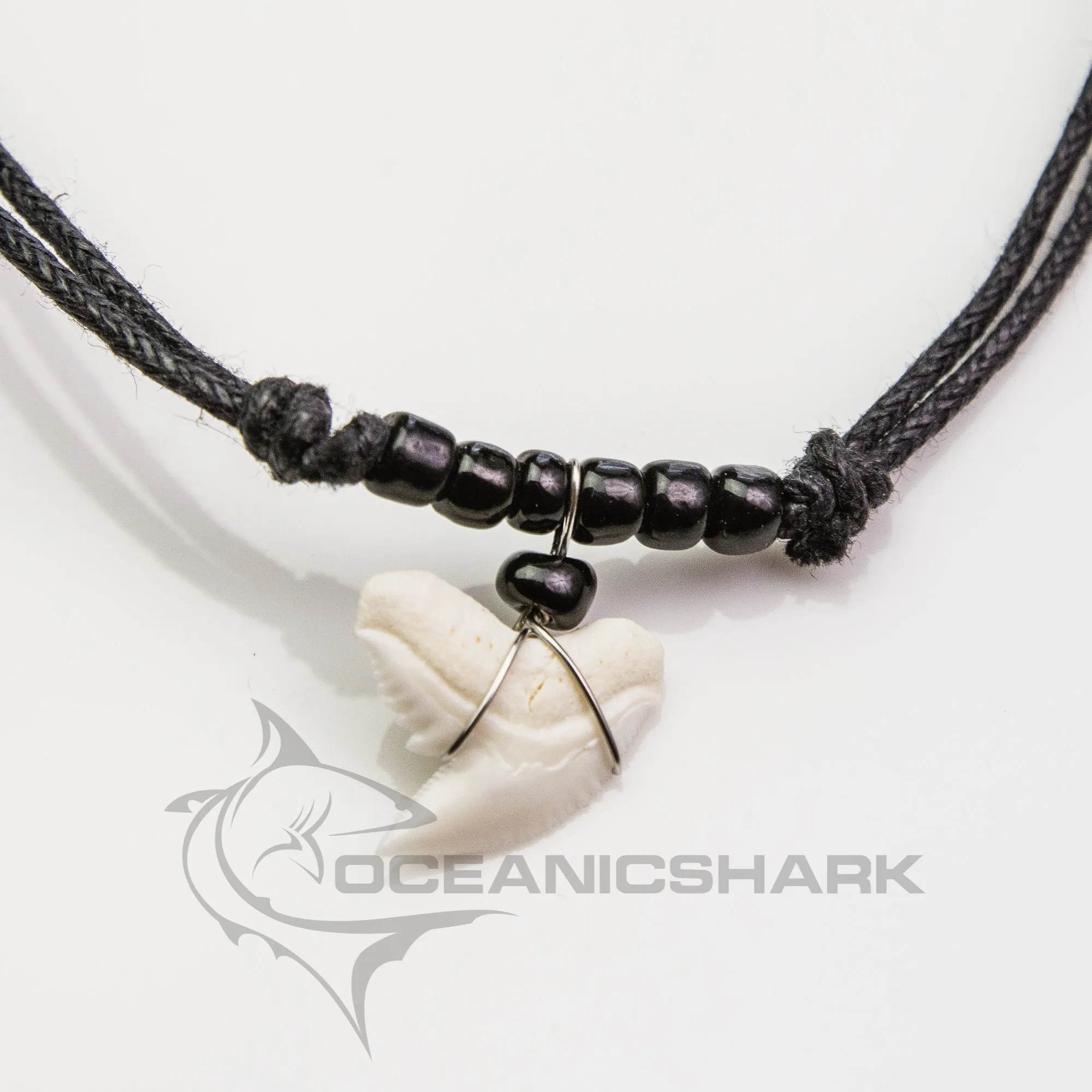 Shark Tooth Necklaces Wholesale 100pcs c90 & c91