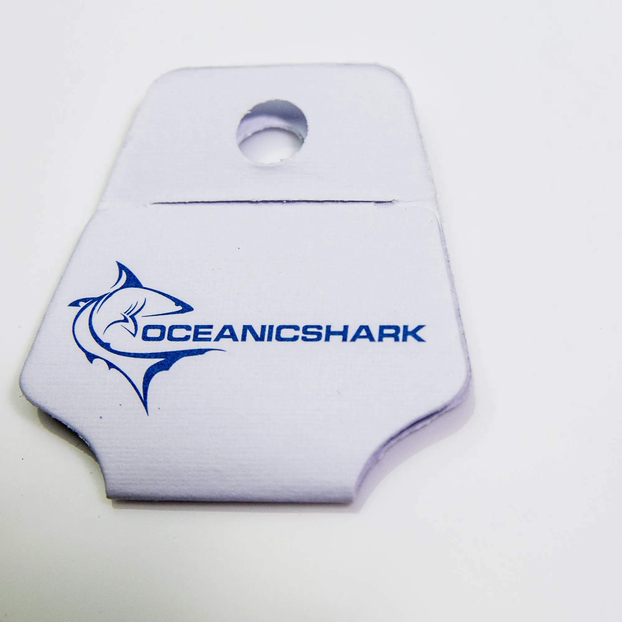 Shark Tooth Talisman c131