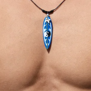 Sharks tooth surf board  rip curl ying yang win chun c169