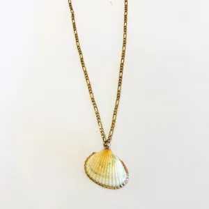 Shell Necklace 2