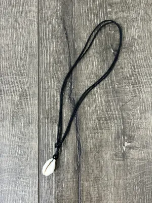 Shell Necklace