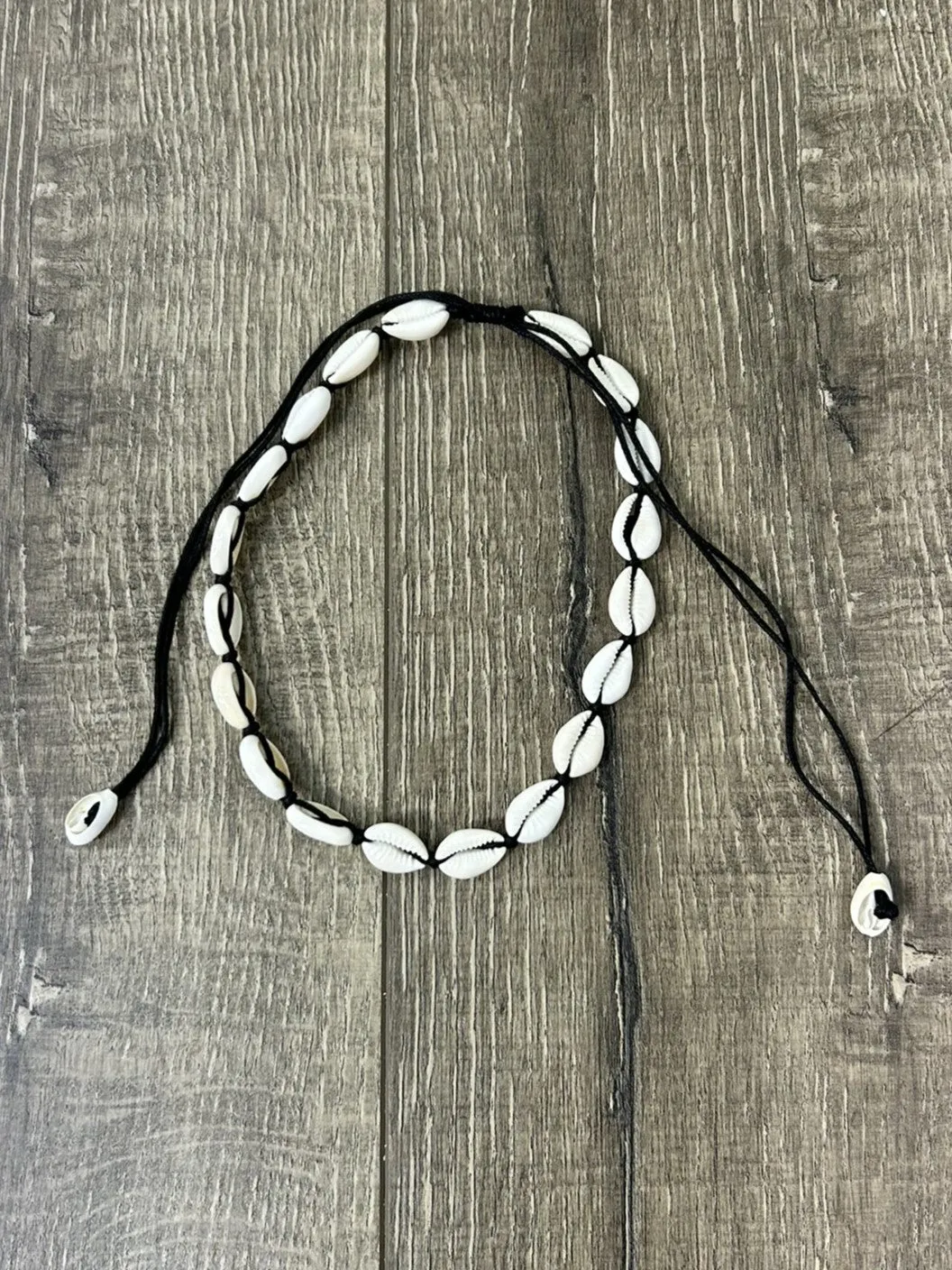 Shell Necklace