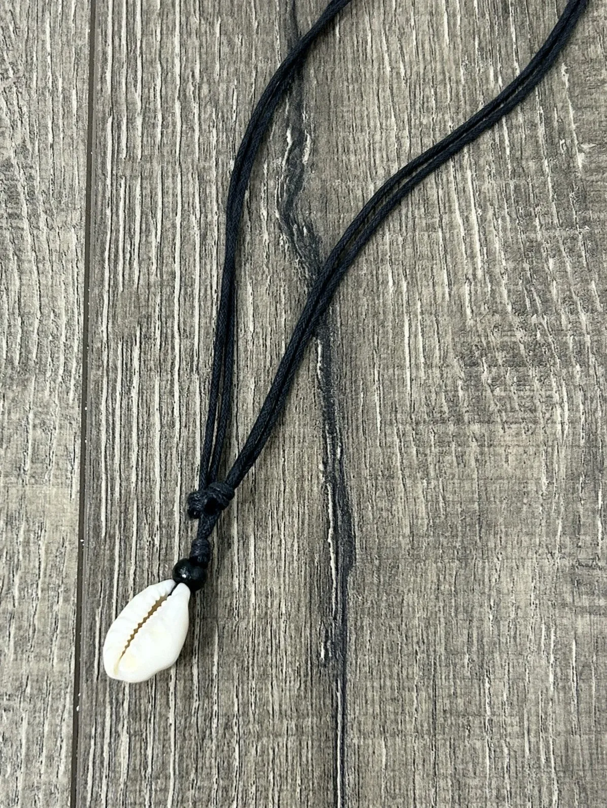 Shell Necklace