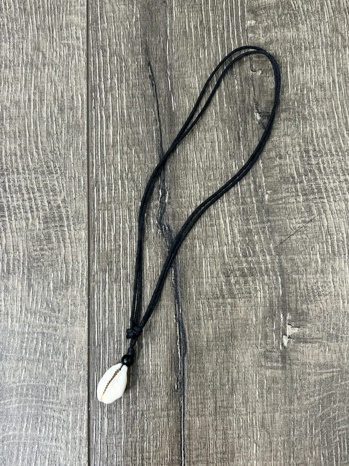 Shell Necklace
