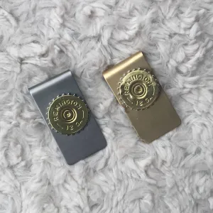 Shotgun Money Clip