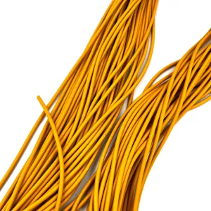 Silicone Cord