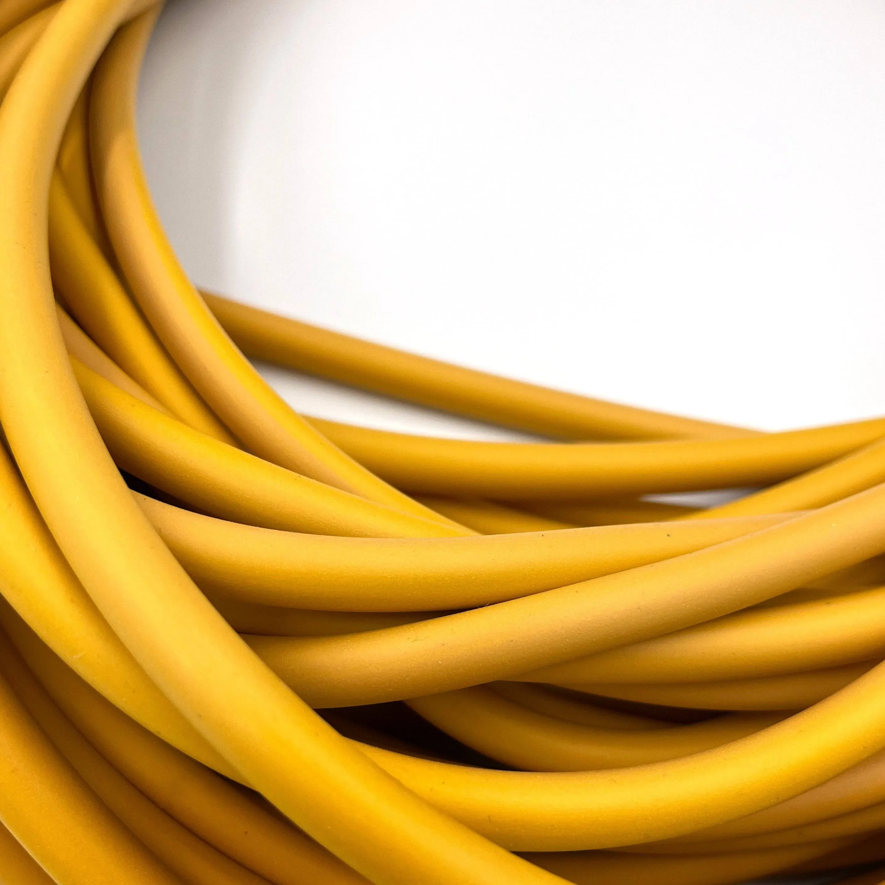 Silicone Cord