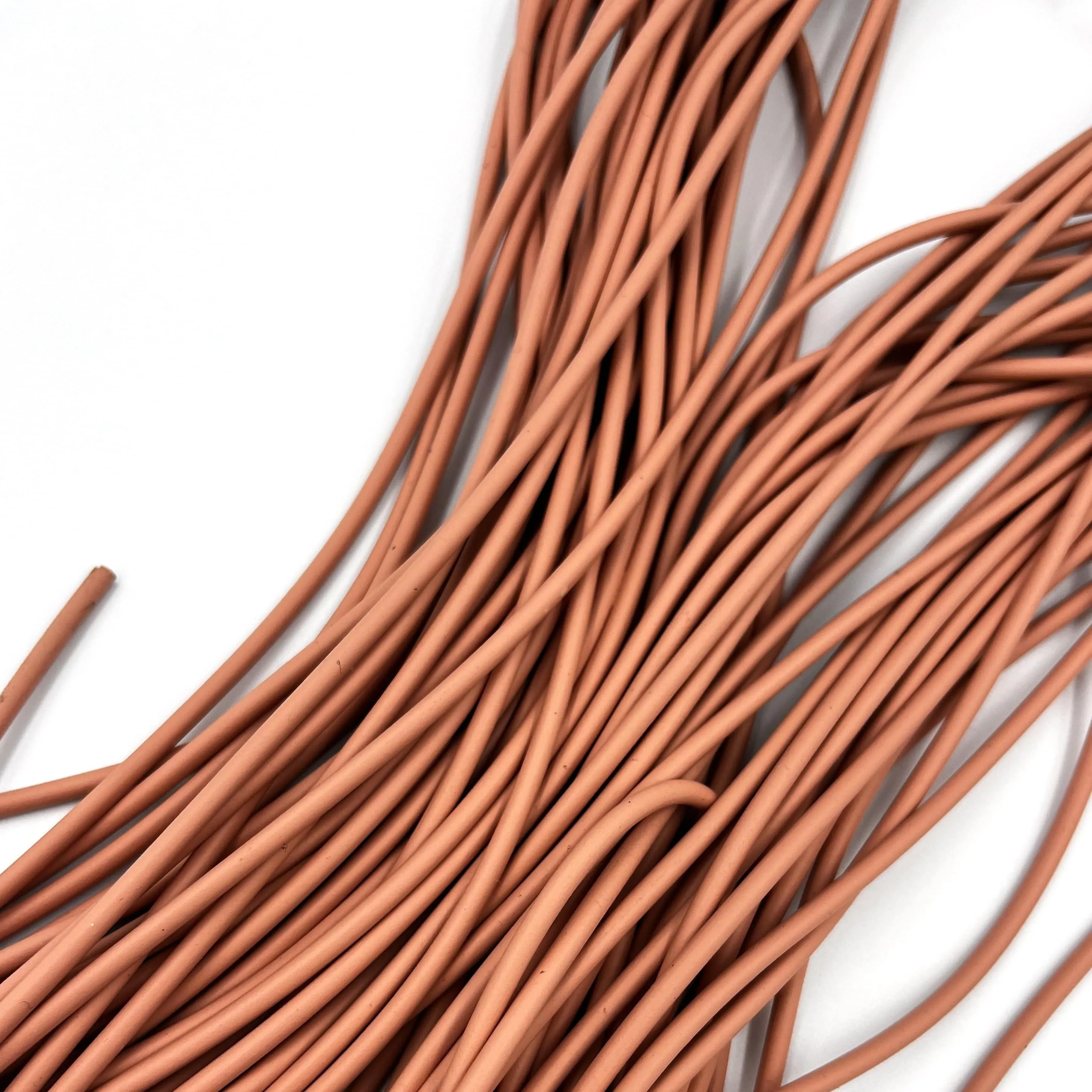 Silicone Cord