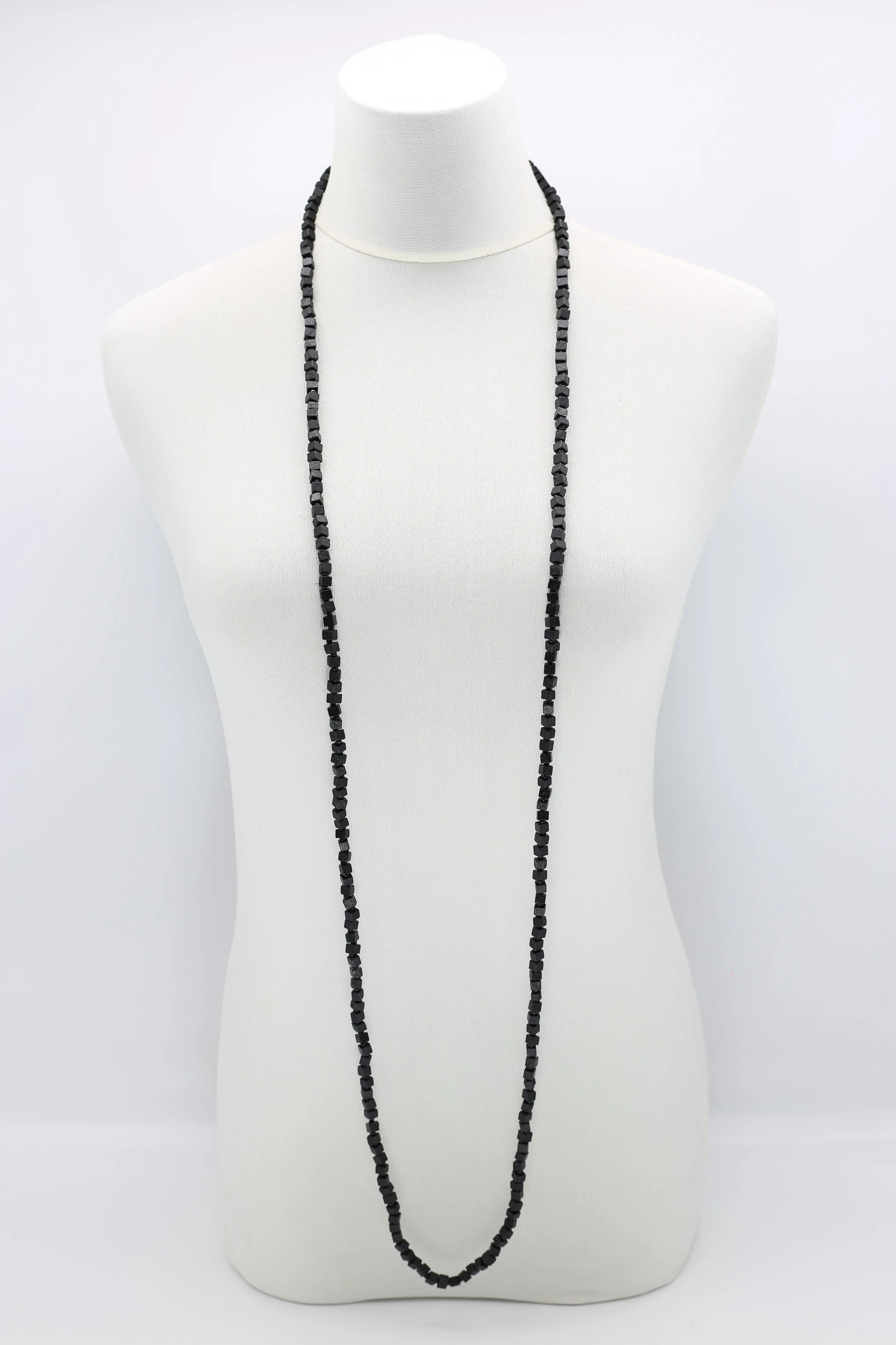 Single Strand Pashmina Necklaces