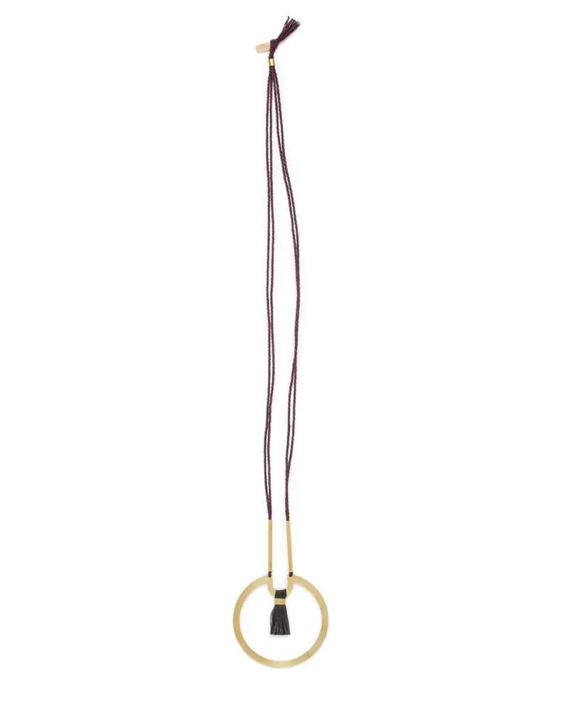 Soltura necklace