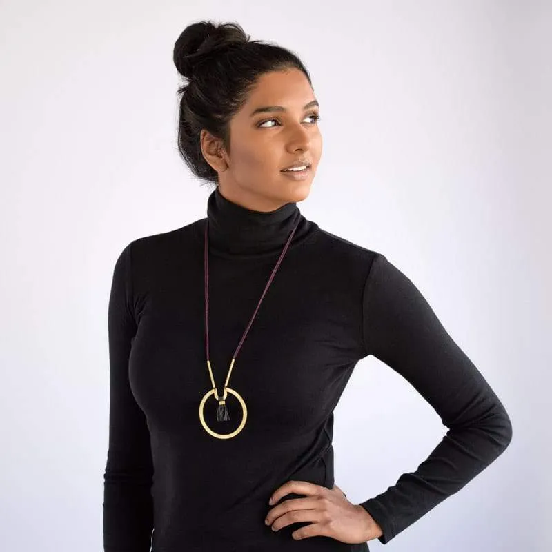Soltura necklace