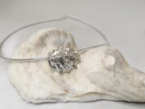 Spiky Oyster Slide