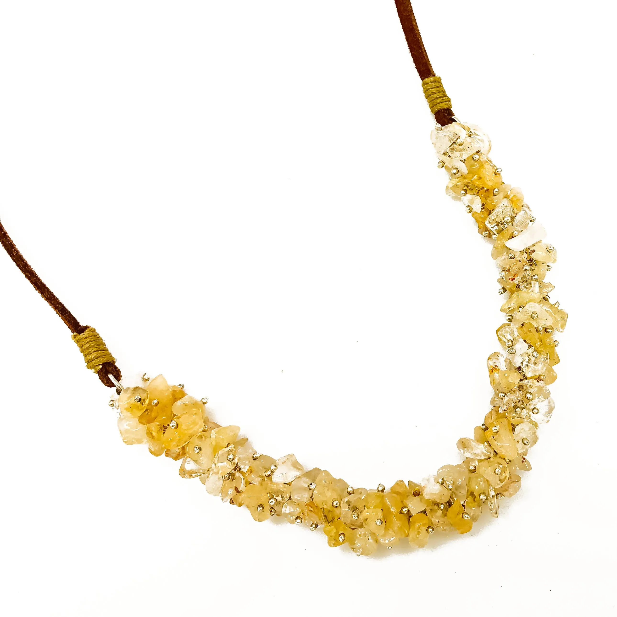 Spirit Stone Collection Necklace