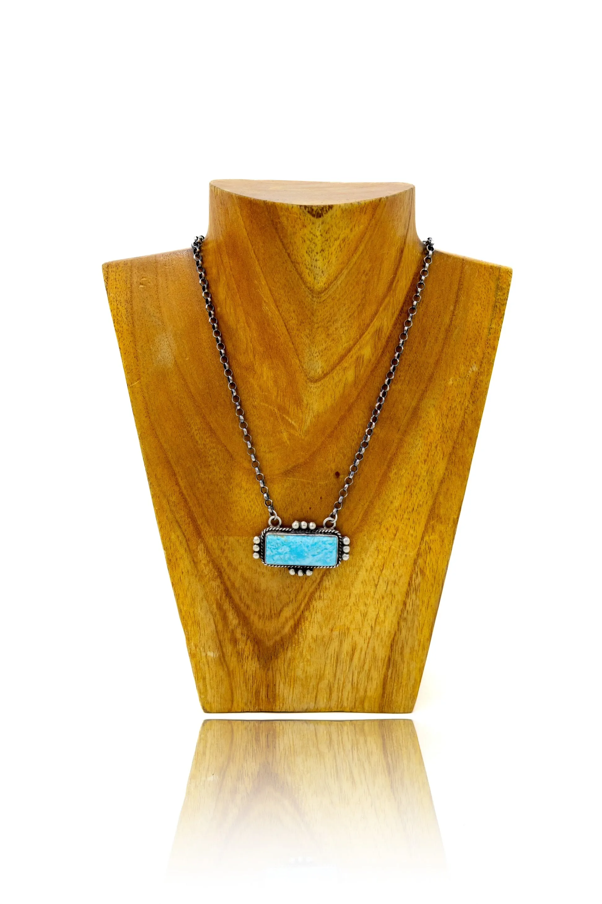 Stacia Necklace