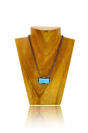 Stacia Necklace