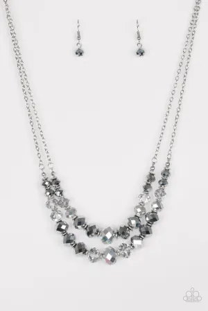 Strikingly Spellbinding – Silver