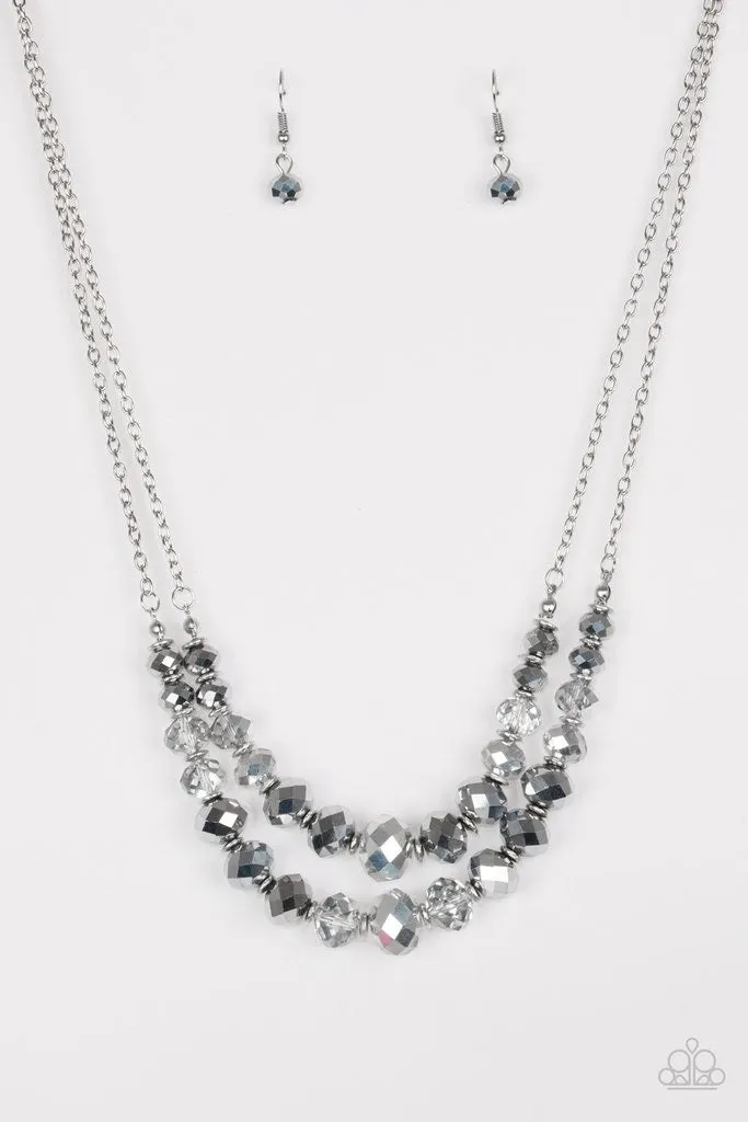 Strikingly Spellbinding – Silver
