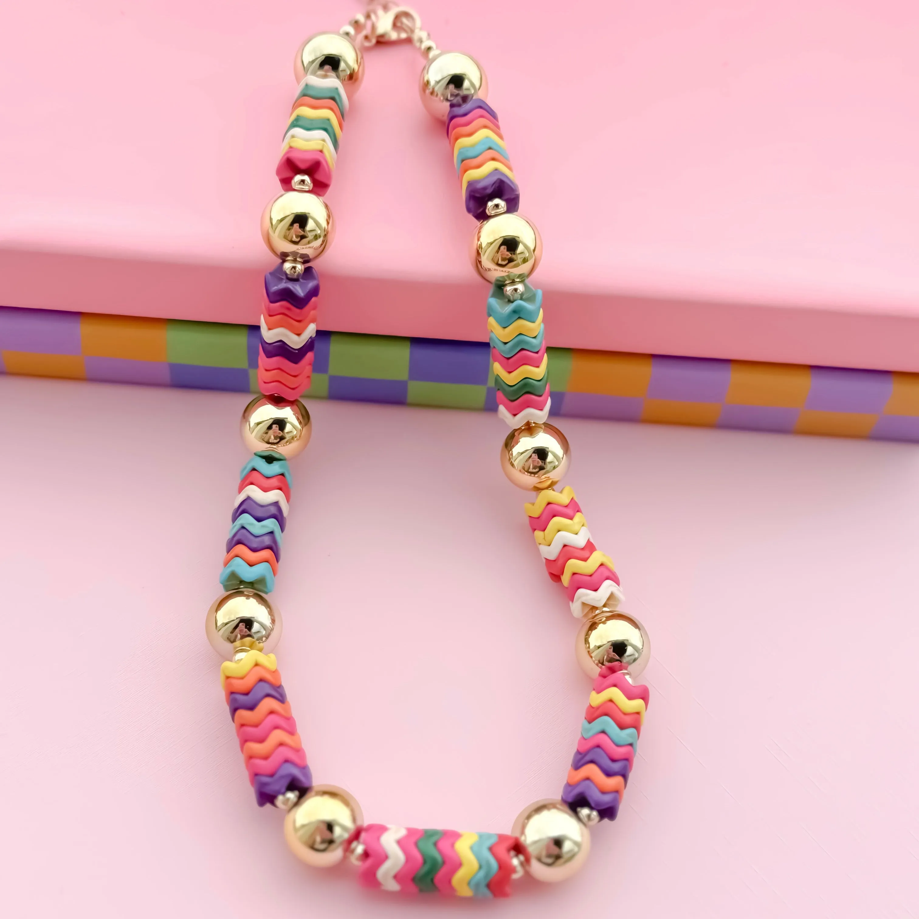 Sugar Rush Necklace