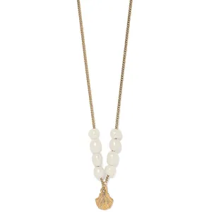 Sunset Cove Pearl Necklace JM7584