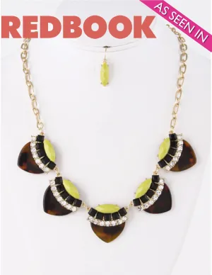 Sunset Necklace