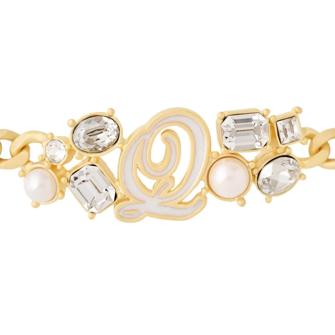 Sweet Lady Choker【Japan Jewelry】