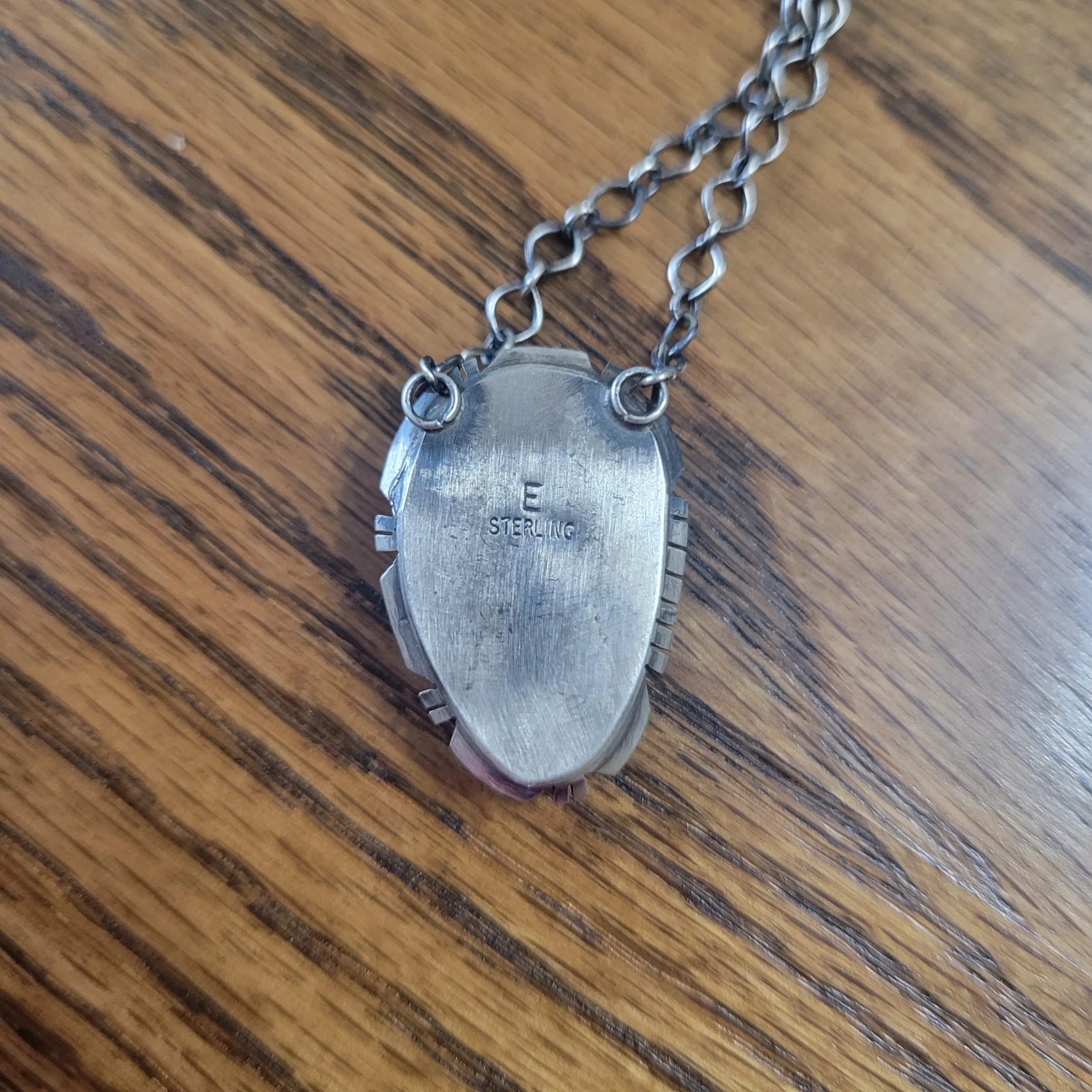 The Alicia Necklace