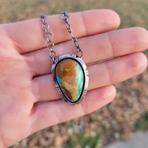 The Alicia Necklace