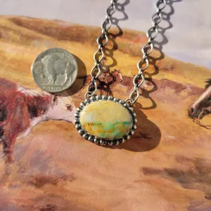 The Brennan Necklace - Royston