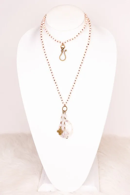 The Bri Necklace