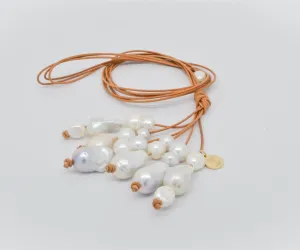 The Bundle Necklace