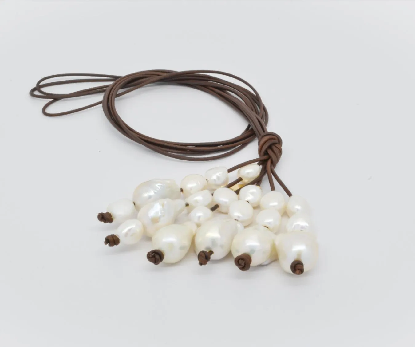 The Bundle Necklace