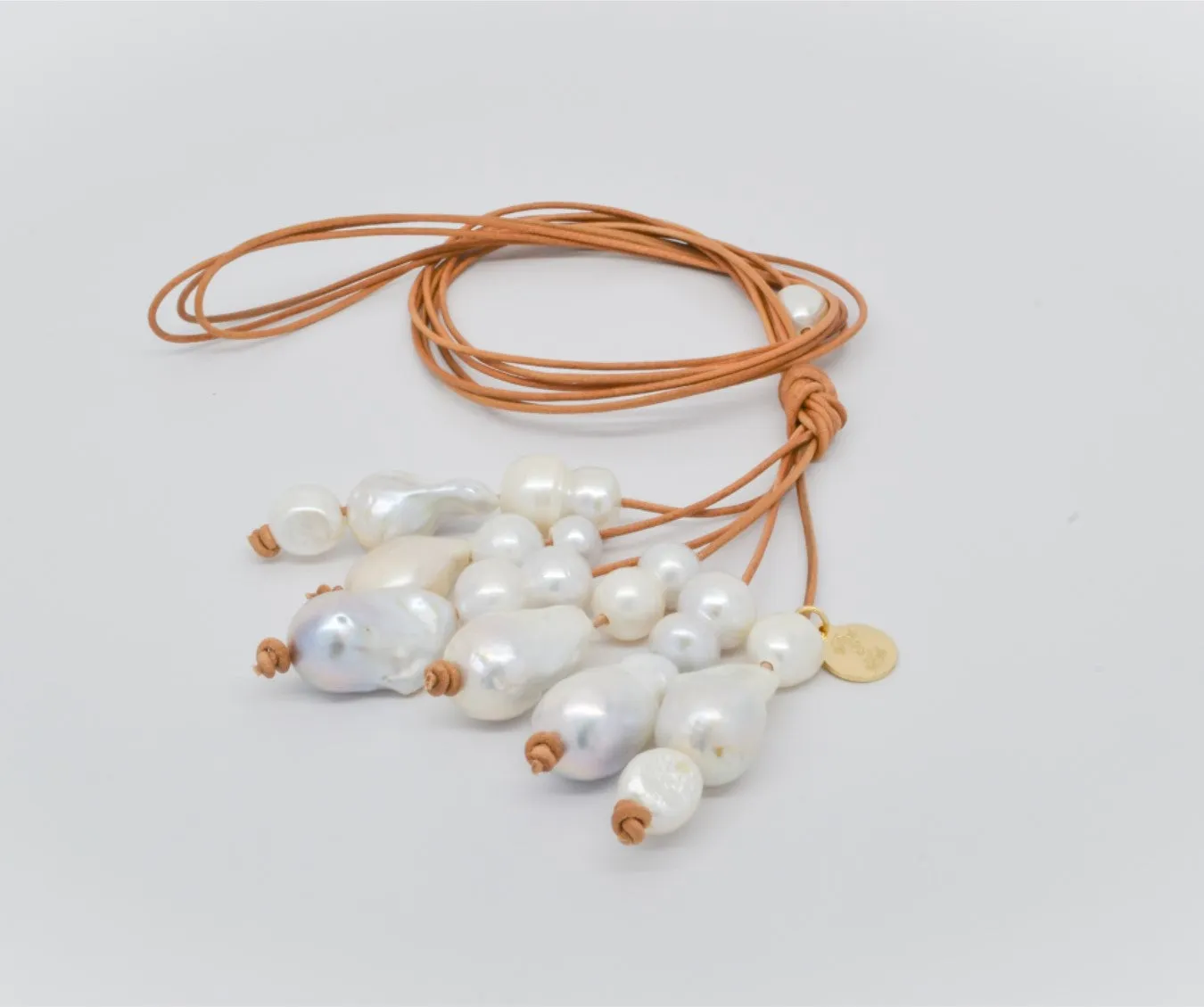 The Bundle Necklace