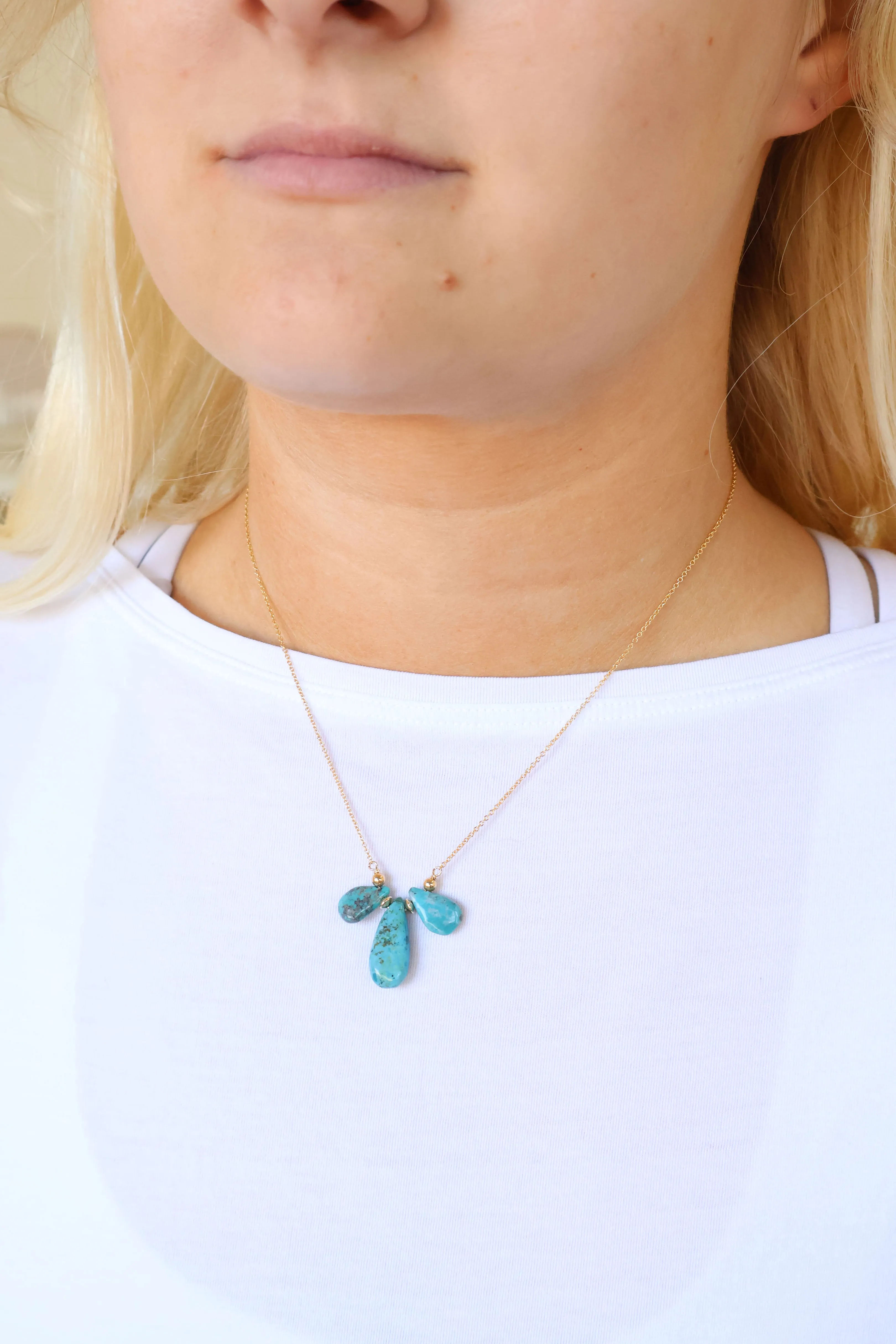 The Candace - 14K Gold