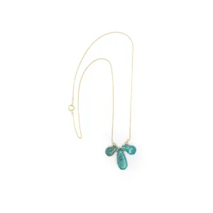 The Candace - 14K Gold