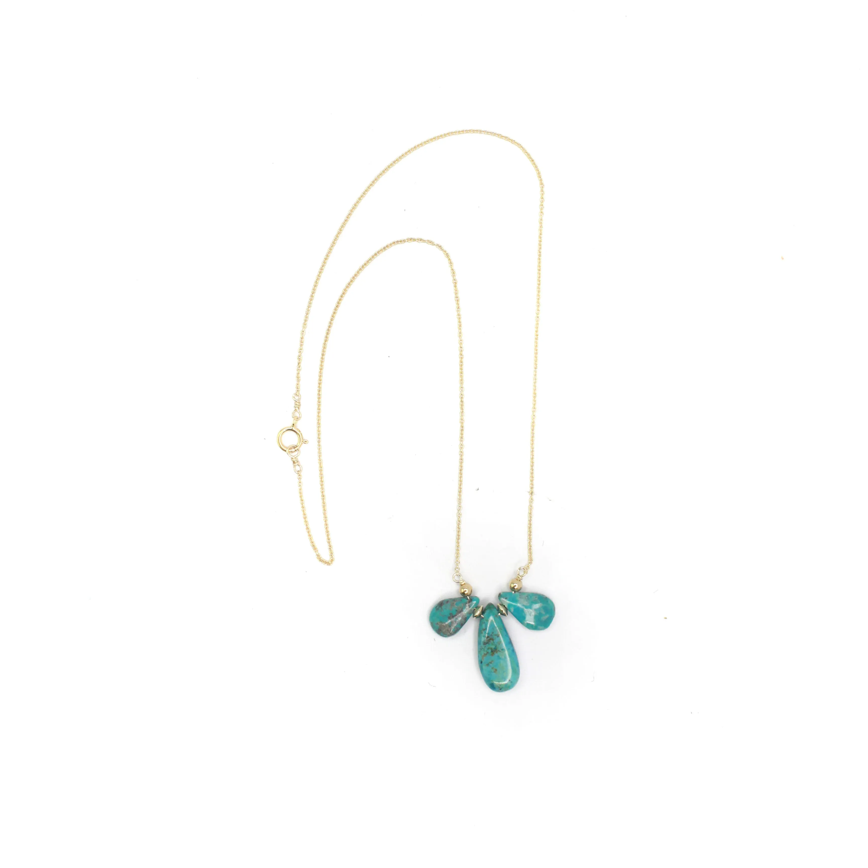 The Candace - 14K Gold