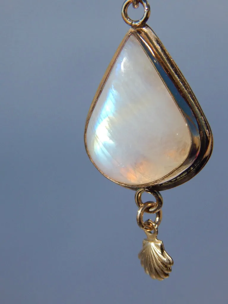 The Catalina Necklace