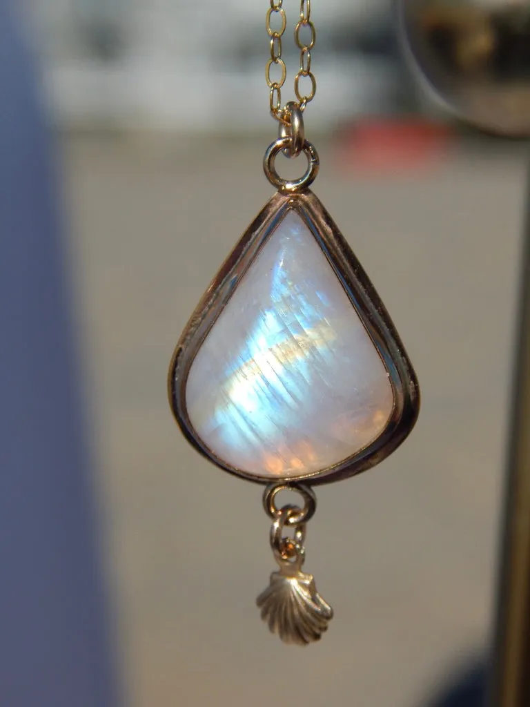The Catalina Necklace