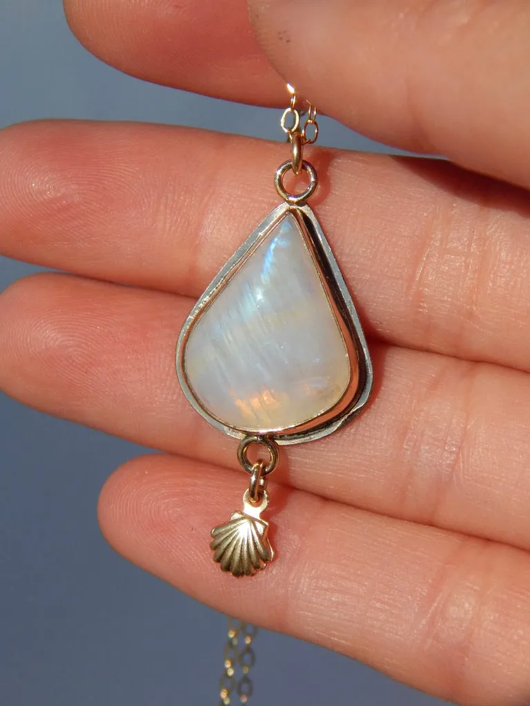 The Catalina Necklace