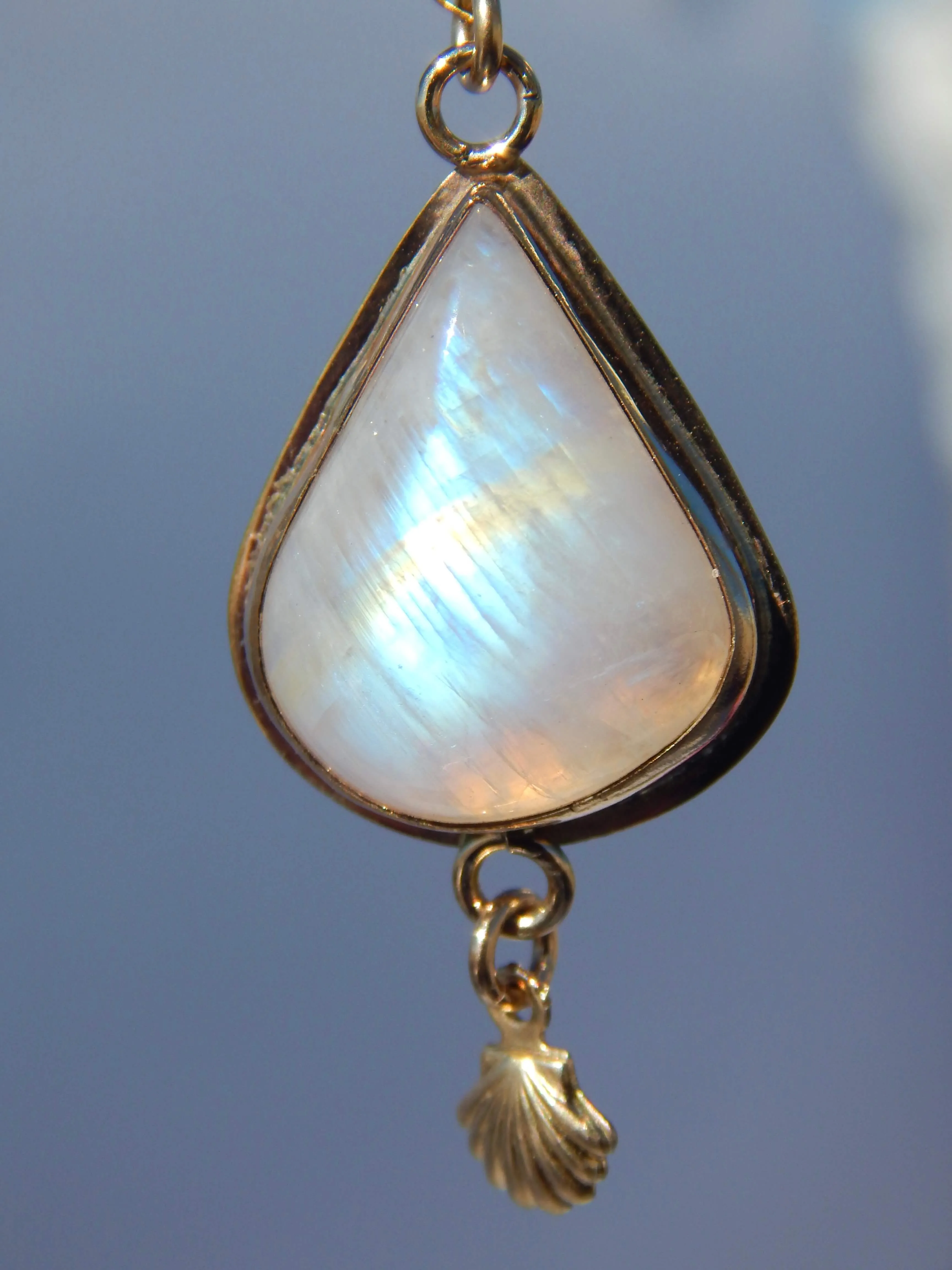 The Catalina Necklace