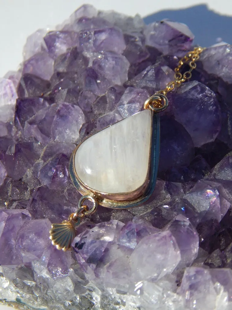 The Catalina Necklace