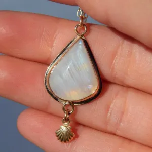 The Catalina Necklace