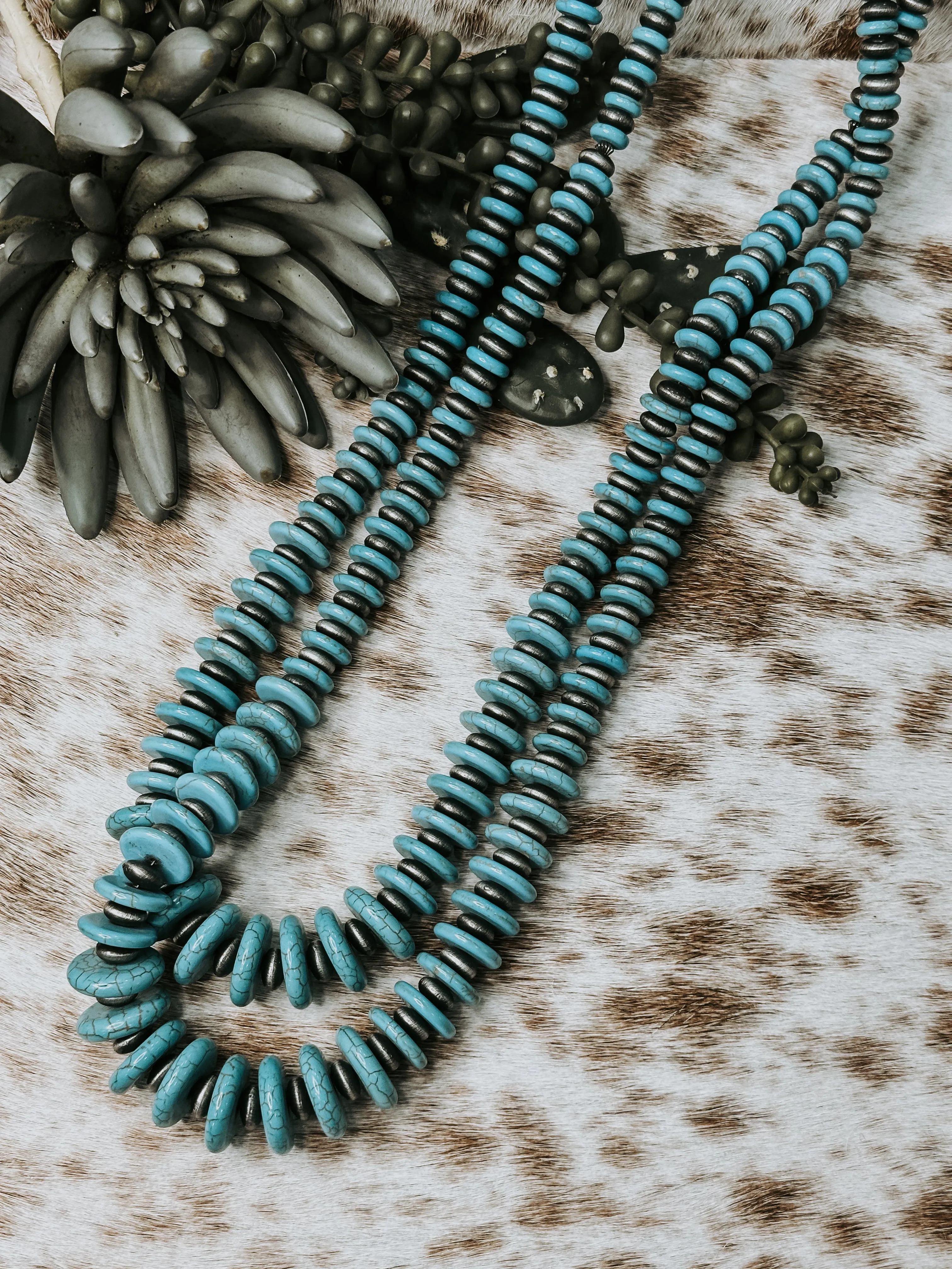 The Collins Necklace
