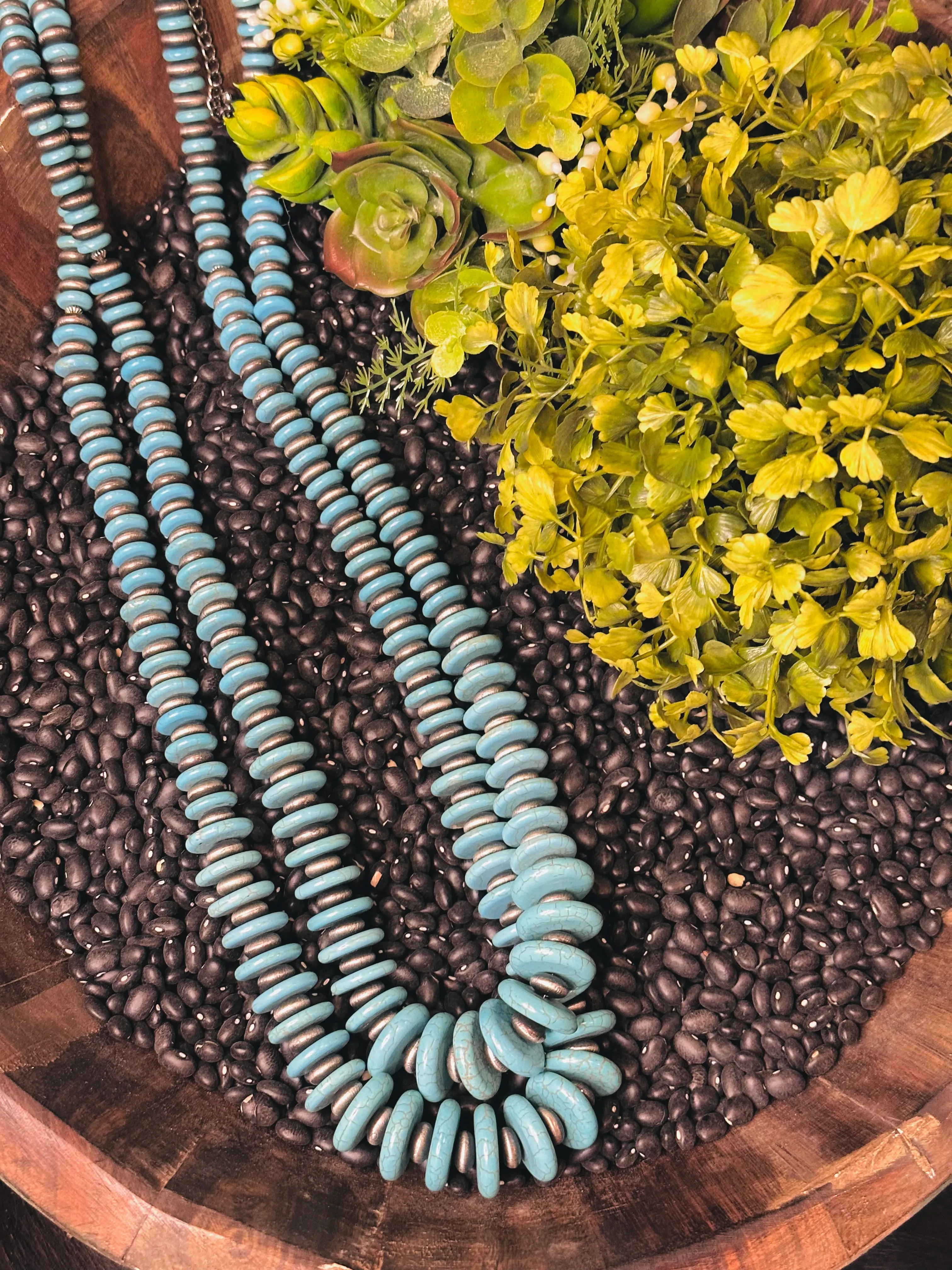 The Collins Necklace