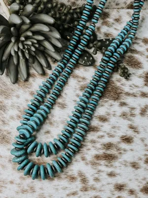 The Collins Necklace