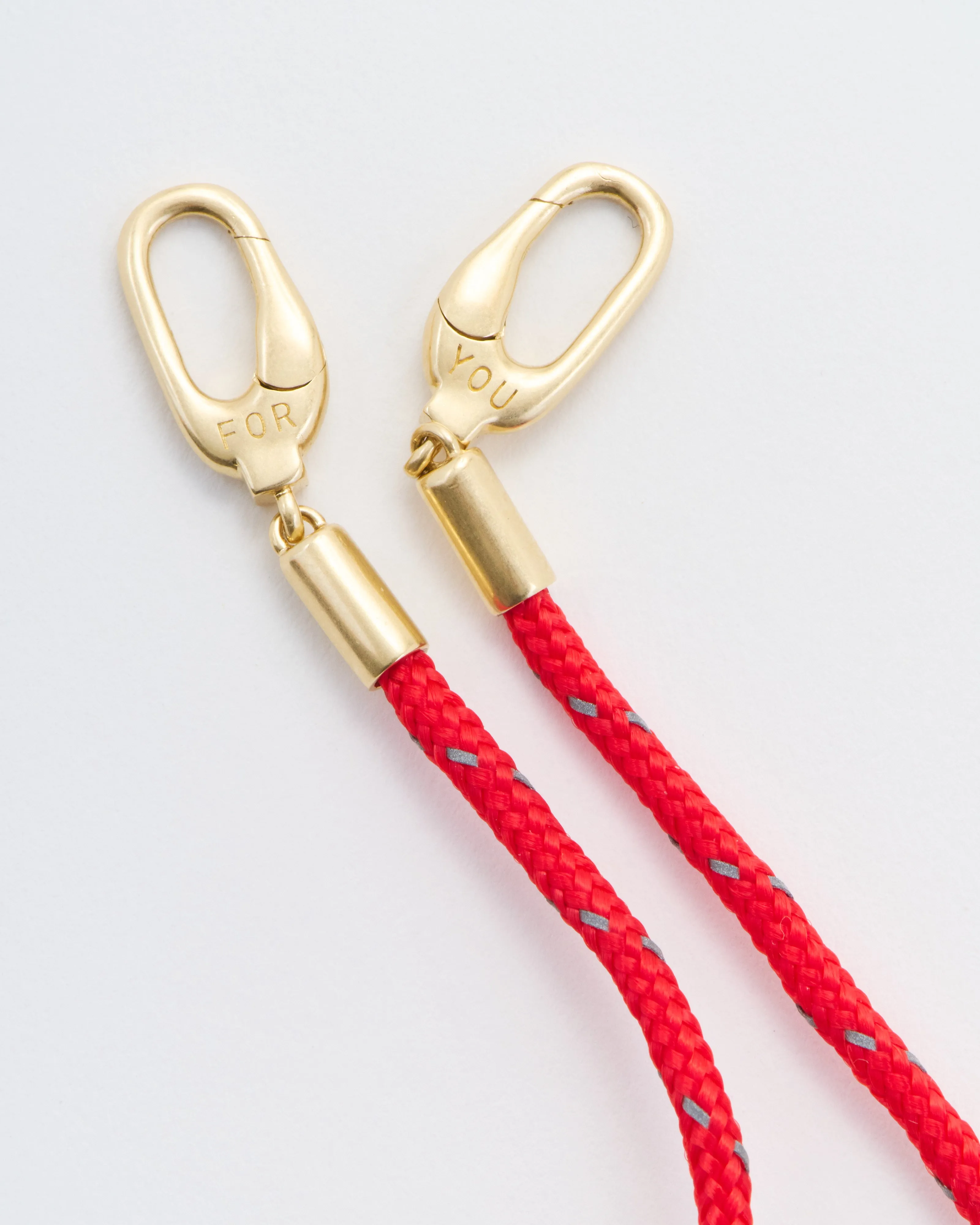 the for you seafarer cord