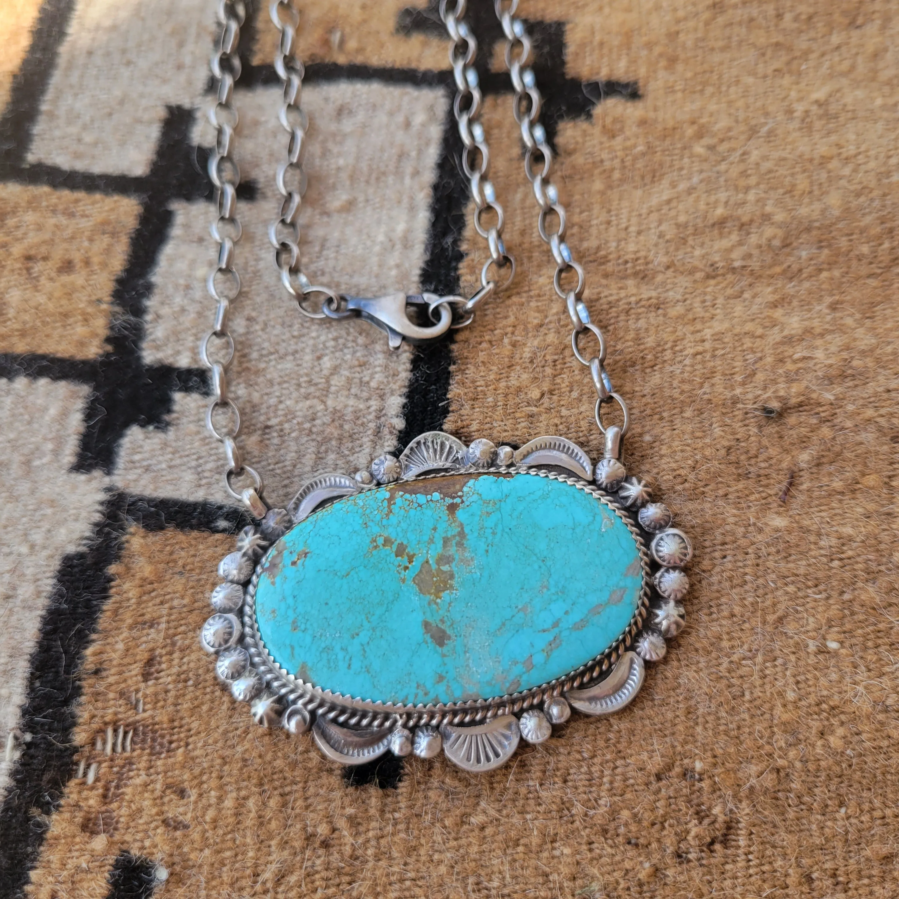 The Gilbert Necklace