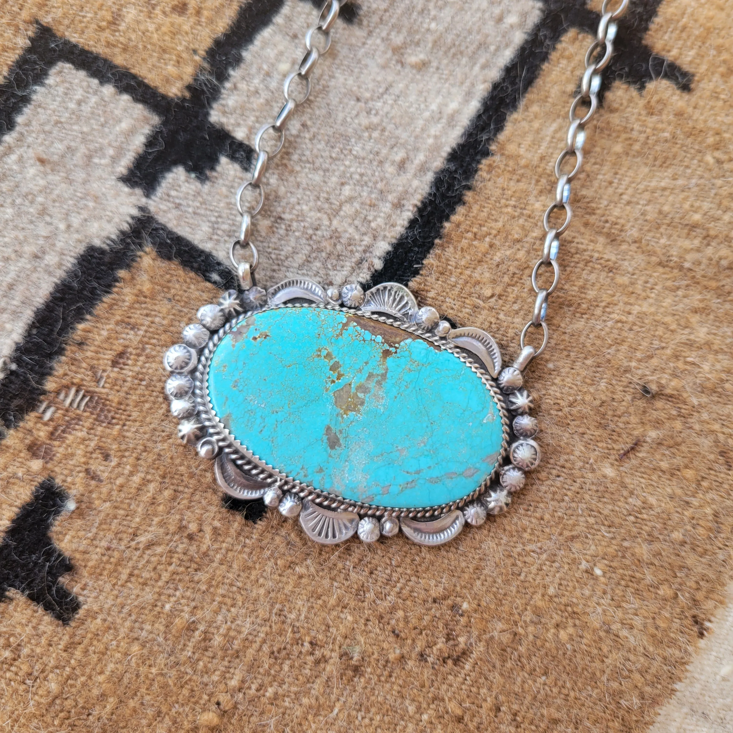 The Gilbert Necklace