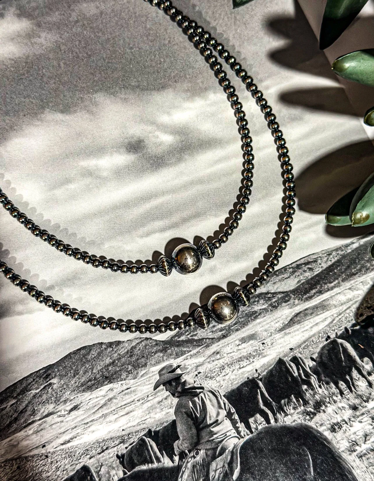 The Hillary Necklace
